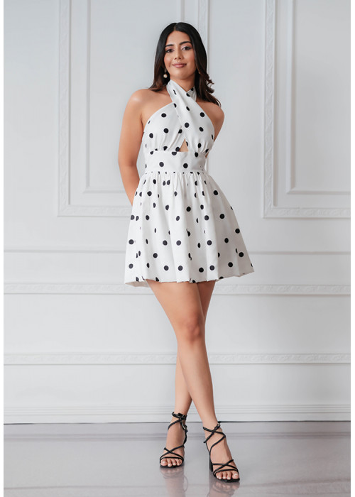 SERENA DRESS